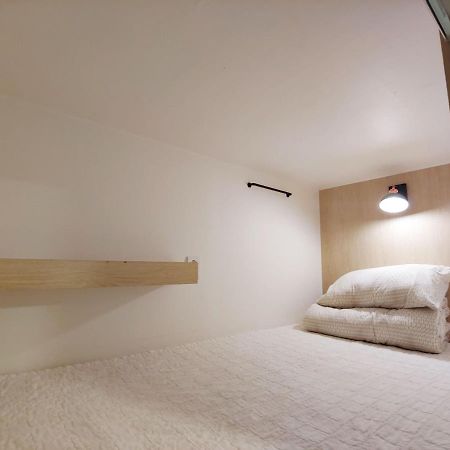 Mtt Guest House Seoul Ngoại thất bức ảnh