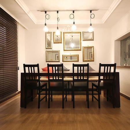 Mtt Guest House Seoul Ngoại thất bức ảnh
