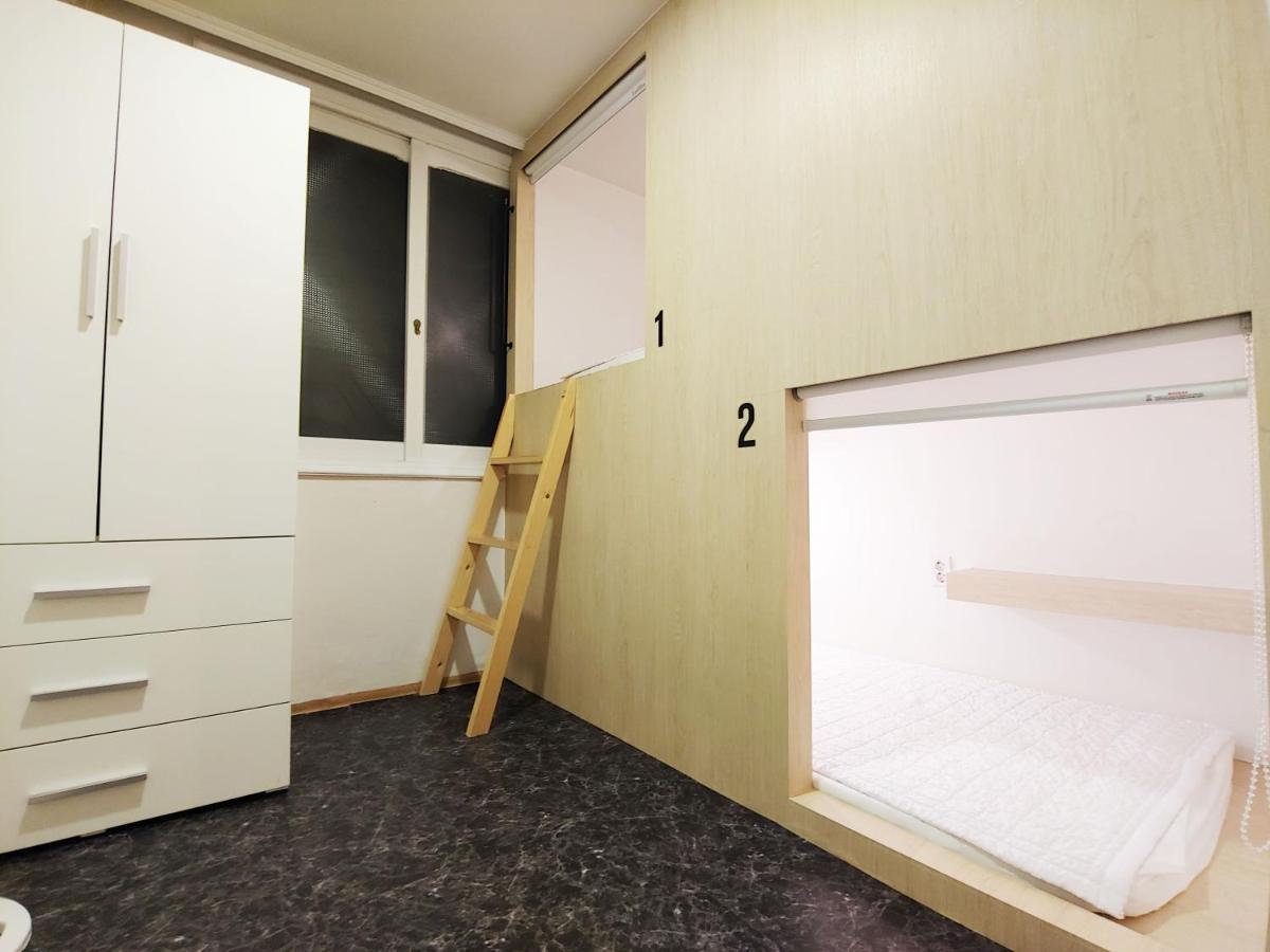 Mtt Guest House Seoul Ngoại thất bức ảnh