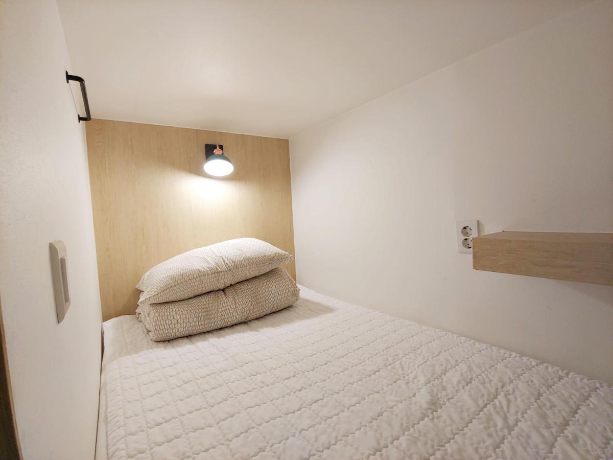 Mtt Guest House Seoul Ngoại thất bức ảnh