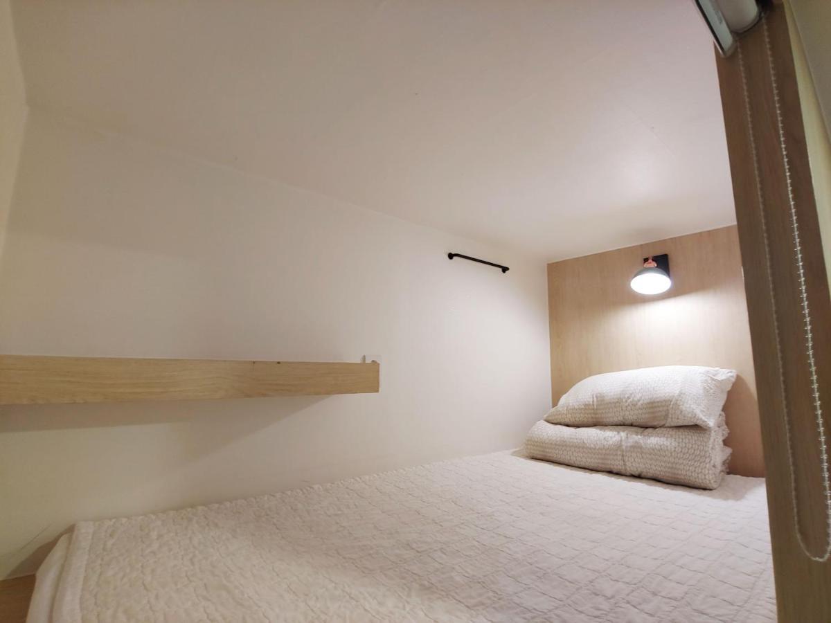 Mtt Guest House Seoul Ngoại thất bức ảnh