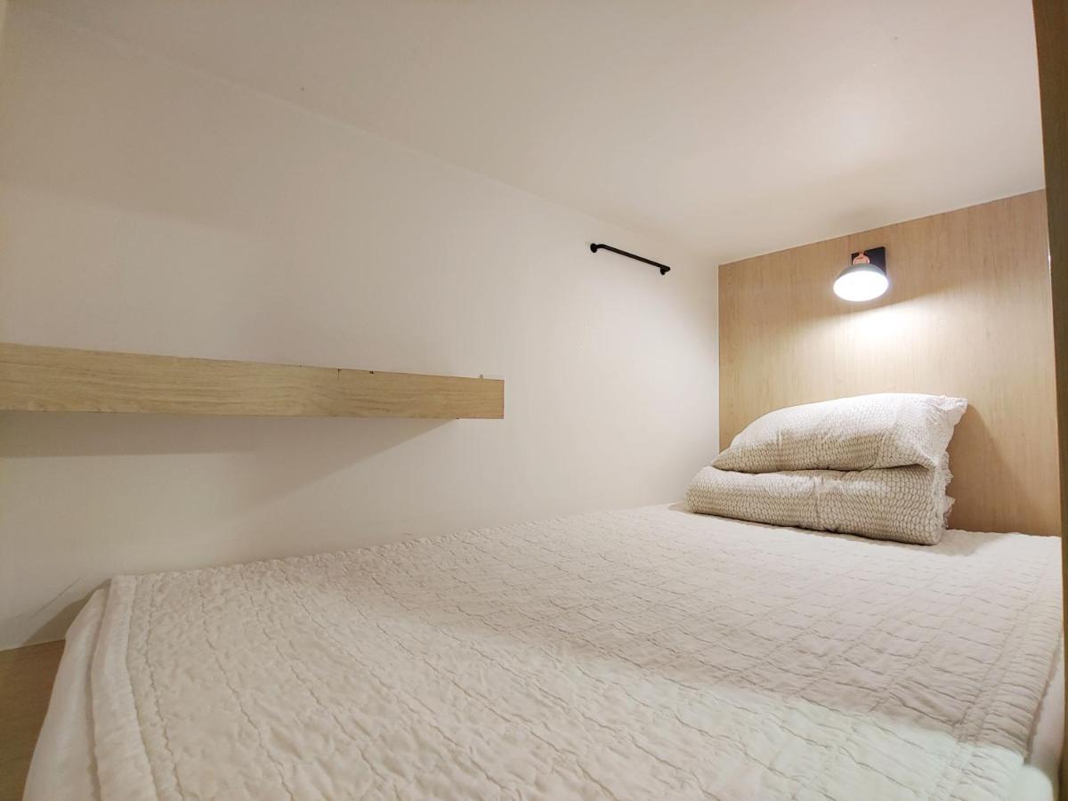Mtt Guest House Seoul Ngoại thất bức ảnh