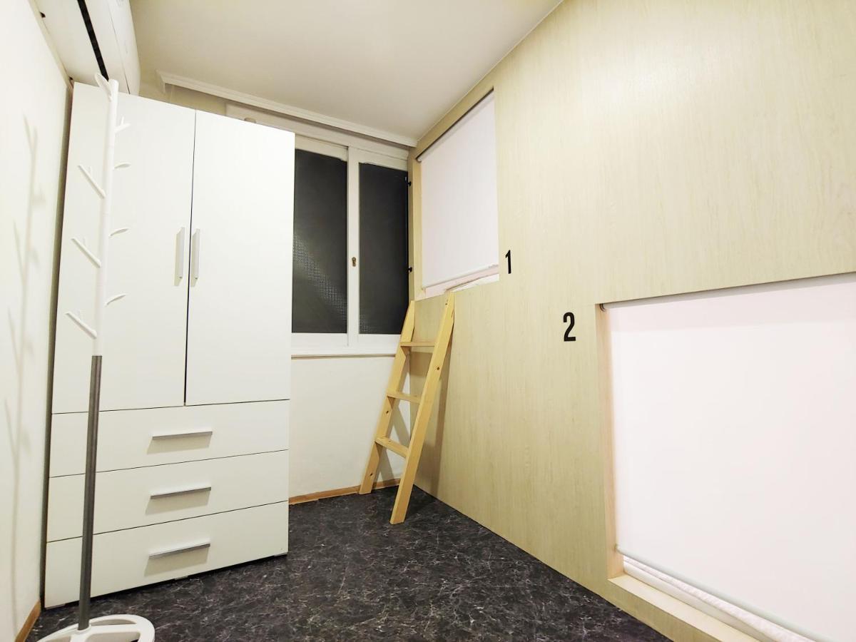 Mtt Guest House Seoul Ngoại thất bức ảnh
