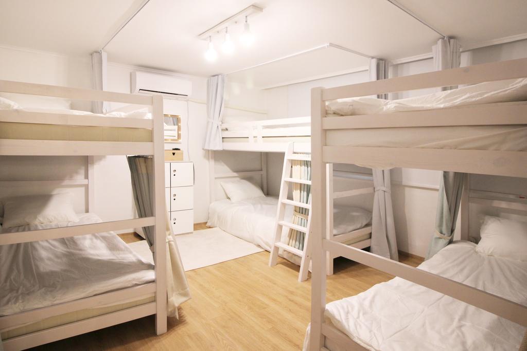 Mtt Guest House Seoul Ngoại thất bức ảnh