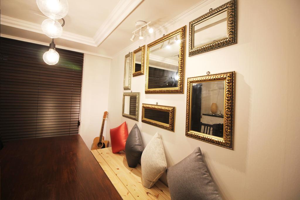 Mtt Guest House Seoul Ngoại thất bức ảnh