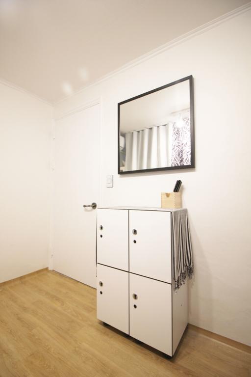 Mtt Guest House Seoul Ngoại thất bức ảnh