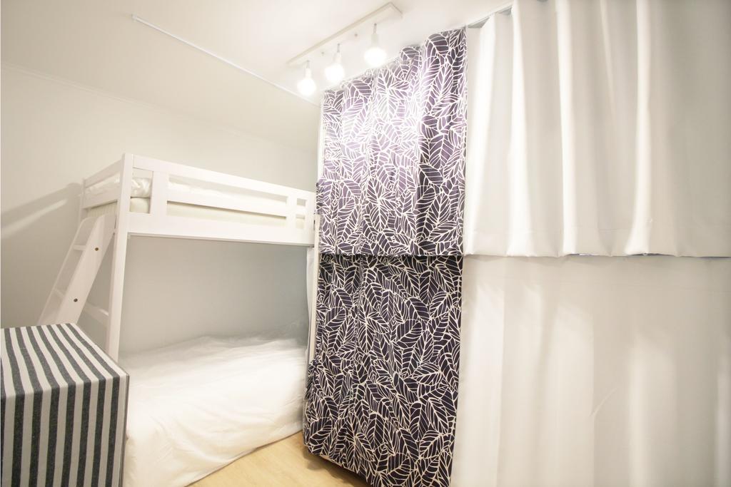 Mtt Guest House Seoul Ngoại thất bức ảnh